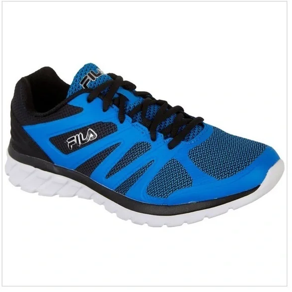 Fila | Shoes | Fila Mens Memory Cryptonic 3 Running Shoe Sz 
